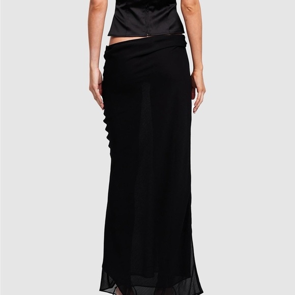 Lioness
Devon Maxi Skirt - Picture 3 of 6